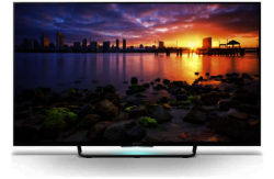 Sony KDL43W755C 43 Inch Full HD Freeview HD Smart TV.